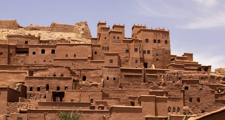 Sud du Maroc en 5 jours - Remaz Tours GmbH 1