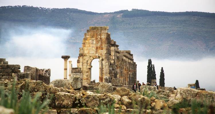 9-Day Woders of Morocco & Chaouen - Remaz Tours GmbH 1