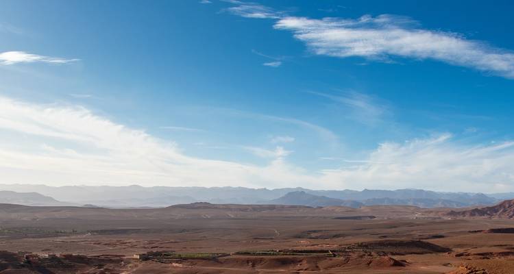Les trésors du Maroc et Agadir en 8 jours - Remaz Tours GmbH 3