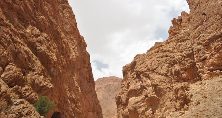 Les trésors du Maroc et Agadir en 8 jours - Remaz Tours GmbH 4