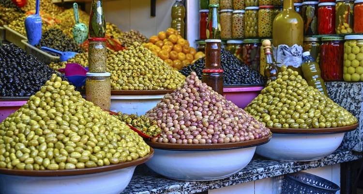 Casablanca, Meknès, Fès, Rabat, Marrakech et plus en 8 jours - Remaz Tours GmbH 6