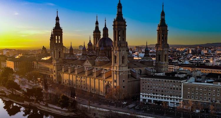 Magical Northern Spain & Lusitania - 12 Days - Click Tours 6