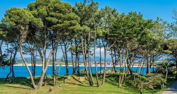 Magical Northern Spain & Lusitania - 12 Days - Click Tours 9