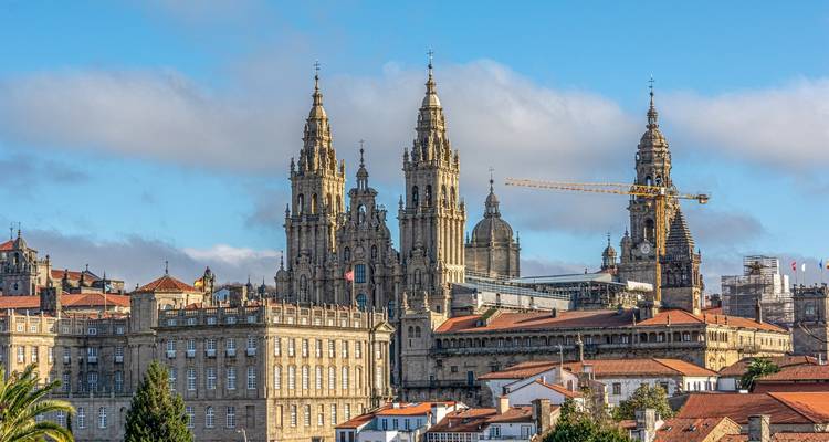 Magical Northern Spain & Lusitania - 12 Days - Click Tours 2