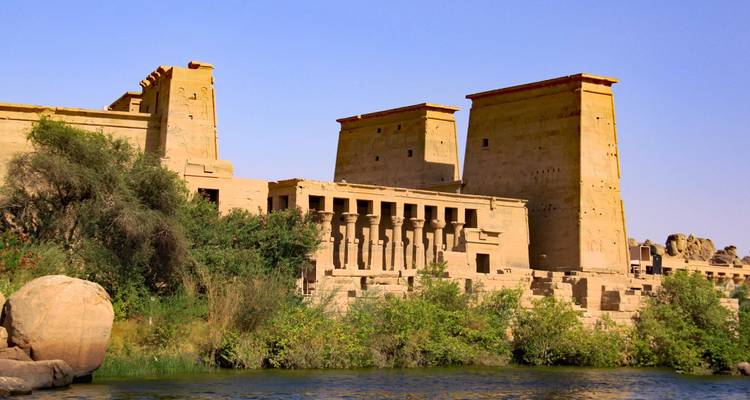 Best Of Aswan: Abu Simbel Temples, Philae temple and High Dam in One Day - Egypt Gift Tours 8