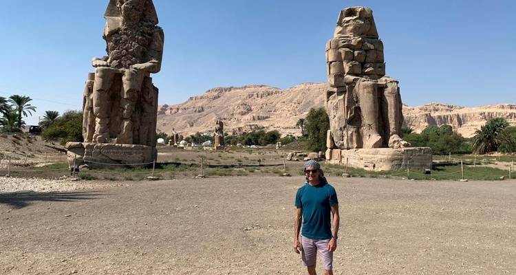 Maravillas de Egipto: 14 Días y 13 noches a El Cairo, Alejandría, Crucero por el Nilo y Mar Rojo con tren nocturno y vuelo - Egypt Gift Tours 10