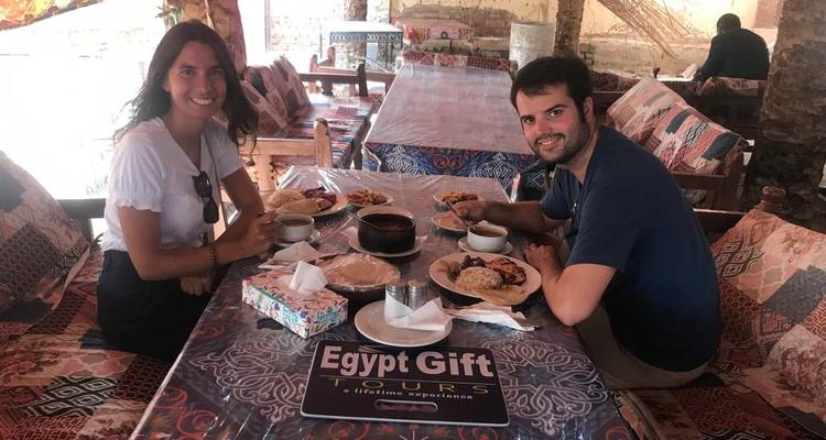 Amazing 4-Nights Cruise Luxor To Aswan Abu Simbel, Nubian Village including Round-Trip Flights From Cairo - Egypt Gift Tours 10