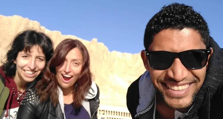 Croisière de 5 jours et 4 nuits sur le Nil, de Louxor à Assouan, avec village nubien et vols depuis le Caire - Egypt Gift Tours 4