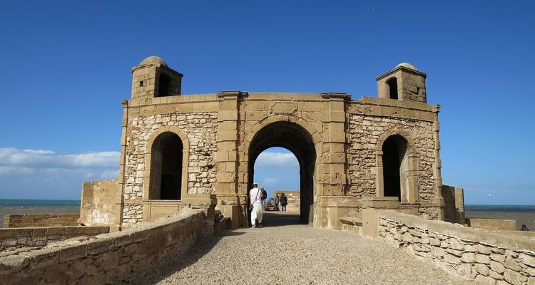 8-Day Mini Morocco & Essaouira From Agadir - Remaz Tours GmbH 2