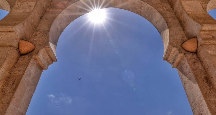 Gizeh, Le Caire historique, Casablanca, Meknès, Fès, et plus encore en 7 jours. - Remaz Tours GmbH 4