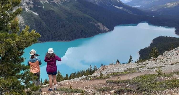 Ultimate Banff and Jasper Hiking Tour with Hotel Stays - Fresh Adventures 10