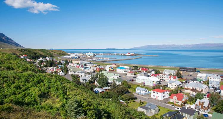 Eclipse solaire totale en Islande (2026) - 6 jours - Tout compris - Let's Book Travel 9