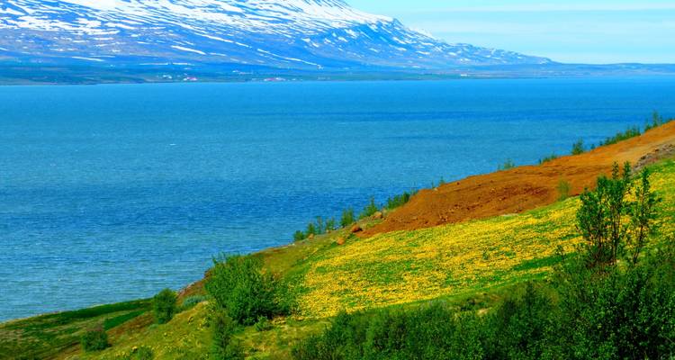 Eclipse solaire totale en Islande (2026) - 6 jours - Tout compris - Let's Book Travel 10