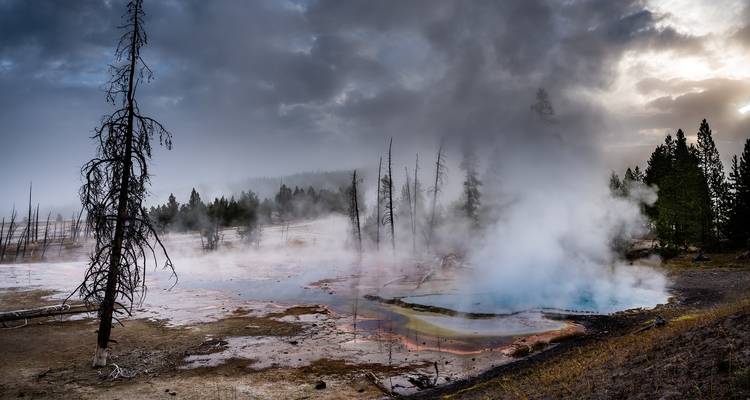 Eclipse solaire totale en Islande (2026) - 6 jours - Tout compris - Let's Book Travel 6