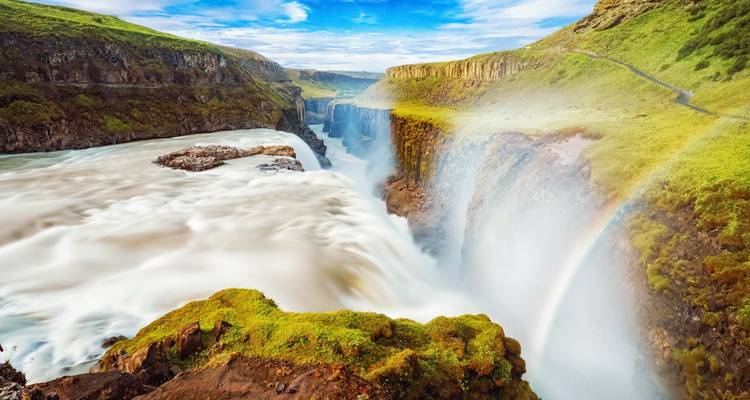 Eclipse solaire totale en Islande (2026) - 6 jours - Tout compris - Let's Book Travel 2