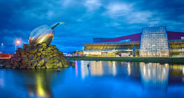 Eclipse solaire totale en Islande (2026) - 6 jours - Tout compris - Let's Book Travel 1