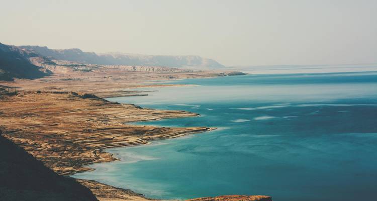 Circuit de 14 jours en Égypte et en Jordanie - Global Conquest 4