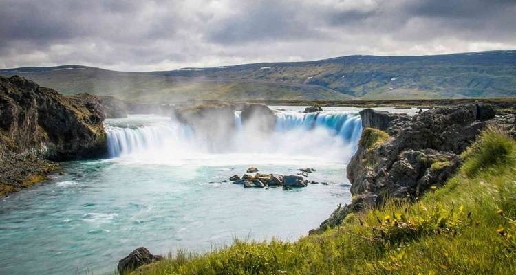Découvrir l'Islande - Bunnik Tours 2