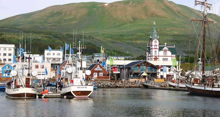 Découvrir l'Islande - Bunnik Tours 3