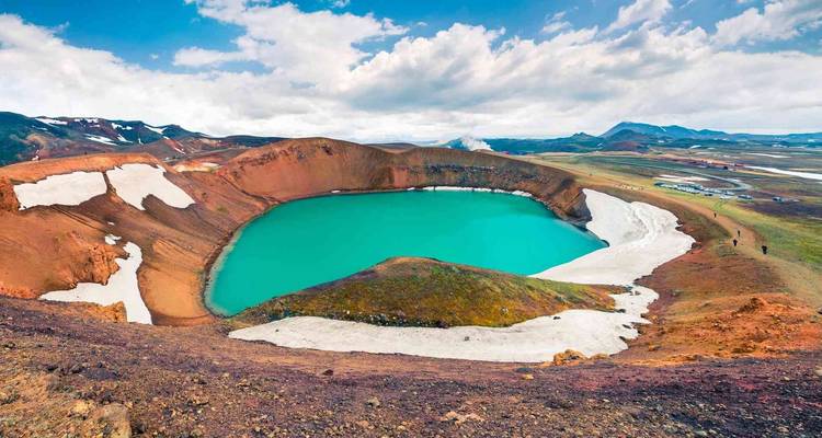 Découvrir l'Islande - Bunnik Tours 4