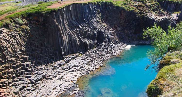 Découvrir l'Islande - Bunnik Tours 6