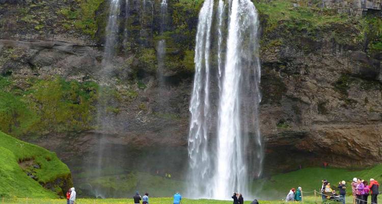 Découvrir l'Islande - Bunnik Tours 7