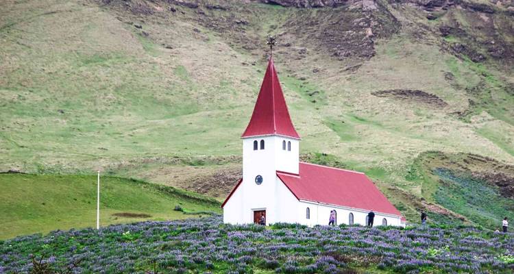 Découvrir l'Islande - Bunnik Tours 8