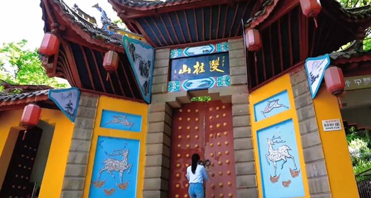 16 Jours Chine avec Yangtze (guide privé et chauffeur）Voyage en famille personnalisable) - UME Travel Co. Ltd 9