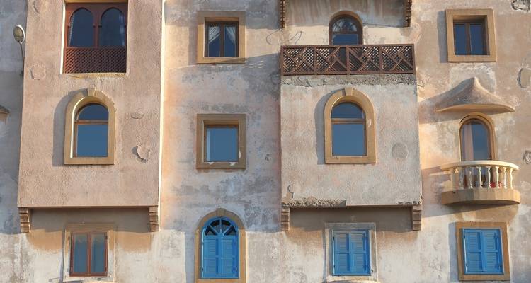 16-Sahara From West To East - Remaz Tours GmbH 2