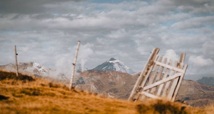 Senderismo en la excursión a los refugios de Gschnitztal - World of Mountains GmbH 6