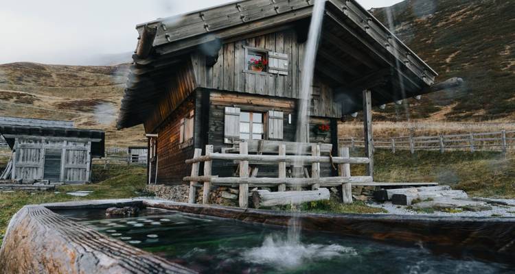 Senderismo en la excursión a los refugios de Gschnitztal - World of Mountains GmbH 9