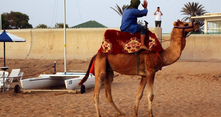 6 jours magiques au Maroc - Remaz Tours GmbH 1