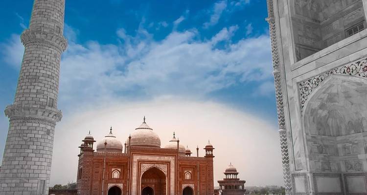 Marrakech et désert en 5 jours - Remaz Tours GmbH 1