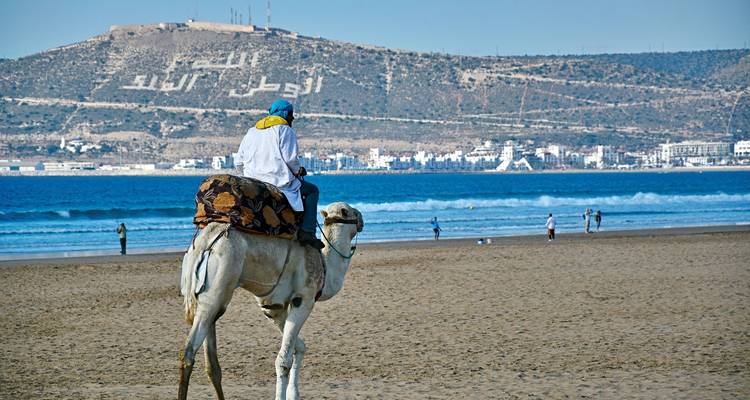 Marrakech et désert en 5 jours - Remaz Tours GmbH 4