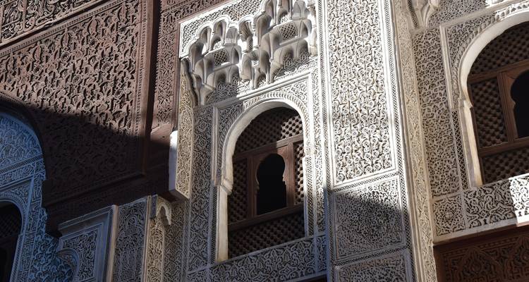8-Day Imperial Morocco From Casablanca - Remaz Tours GmbH 1