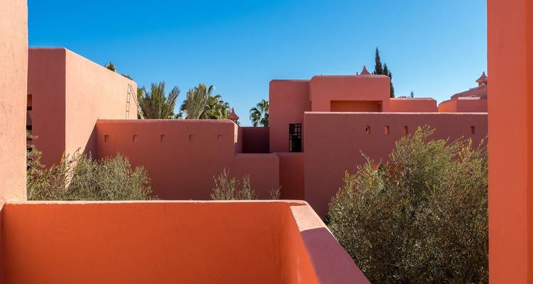 8-Day Imperial Morocco From Casablanca - Remaz Tours GmbH 4
