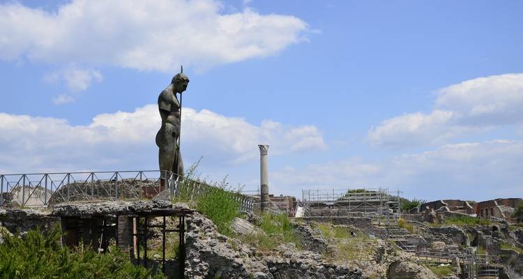 Lo Mejor de Roma, Nápoles, Pompeya y Sorrento - 6 días - Click Tours 4