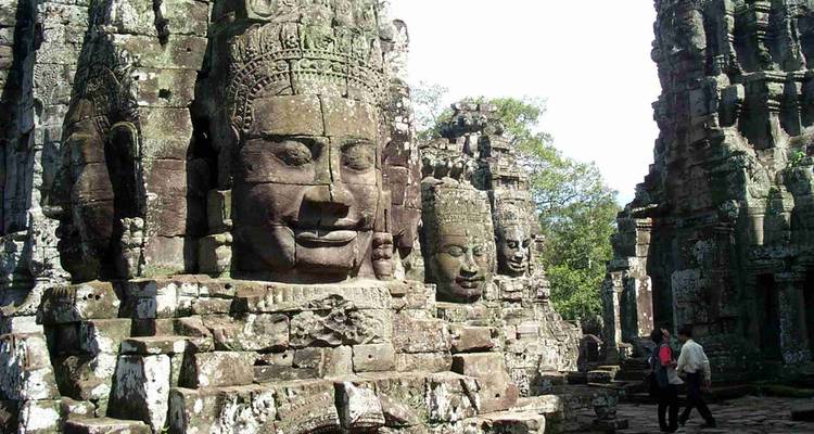 Vietnam - Cambodge - Paradise Reise Service 2
