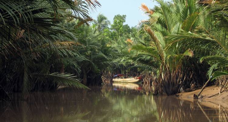 Vietnam - Cambodge - Paradise Reise Service 7
