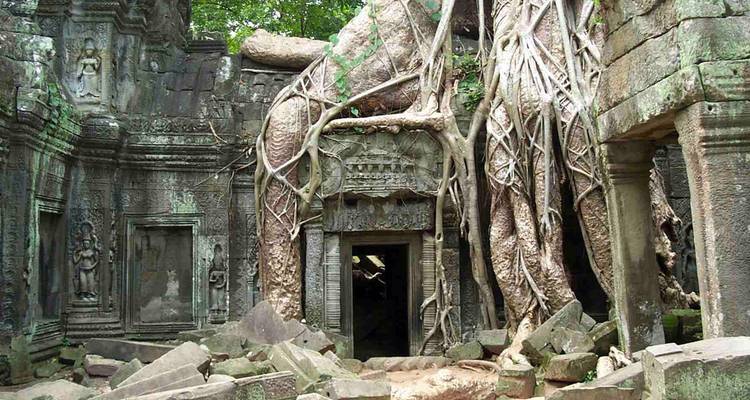 Vietnam - Cambodge - Paradise Reise Service 10