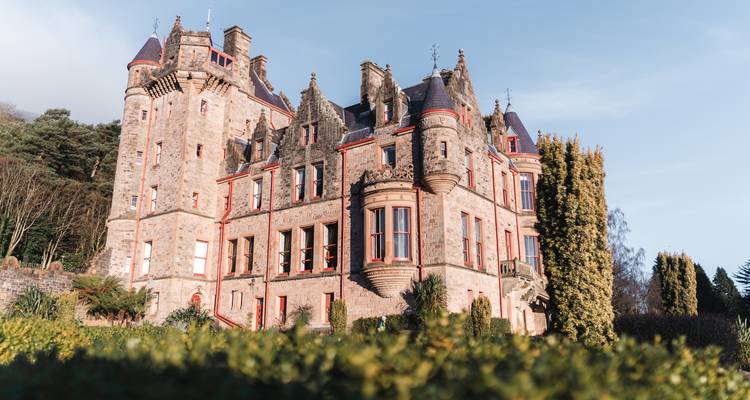 DE PARÍS A IRLANDA: UN VIAJE POR LAS CIUDADES MÁS EMBLEMÁTICAS DE EUROPA - Receptivo Aborigen Tours 6