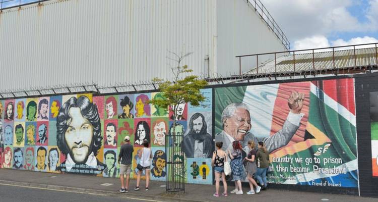 DE PARÍS A IRLANDA: UN VIAJE POR LAS CIUDADES MÁS EMBLEMÁTICAS DE EUROPA - Receptivo Aborigen Tours 7