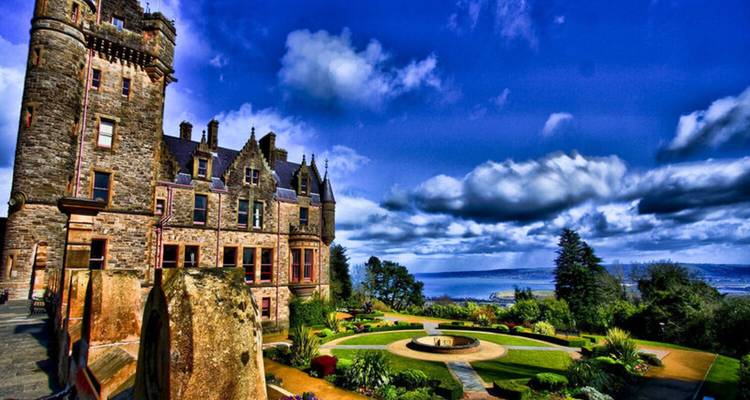 DE PARÍS A IRLANDA: UN VIAJE POR LAS CIUDADES MÁS EMBLEMÁTICAS DE EUROPA - Receptivo Aborigen Tours 8