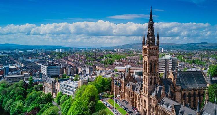 DE PARÍS A IRLANDA: UN VIAJE POR LAS CIUDADES MÁS EMBLEMÁTICAS DE EUROPA - Receptivo Aborigen Tours 9
