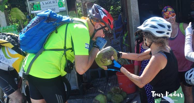 Formule merveilleuse pour découvrir Siem Reap à vélo en 6 jours - Vietnam By Bike 7