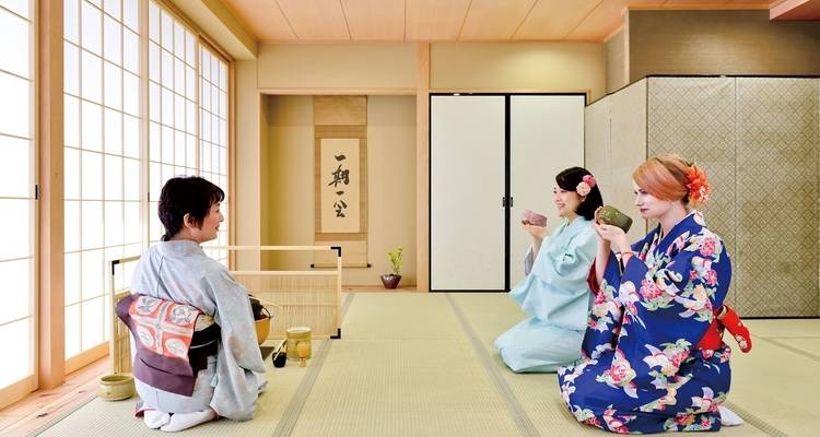 Souvenirs magiques avec les enfants au japon - 10 jours (guide et chauffeur privés) - UME Travel Co. Ltd 3