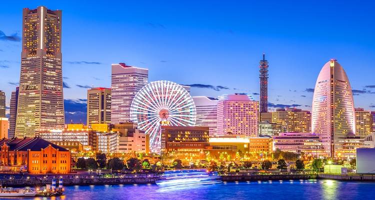 Souvenirs magiques avec les enfants au japon - 10 jours (guide et chauffeur privés) - UME Travel Co. Ltd 4