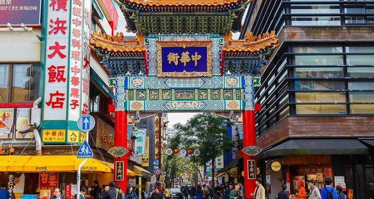 Souvenirs magiques avec les enfants au japon - 10 jours (guide et chauffeur privés) - UME Travel Co. Ltd 6