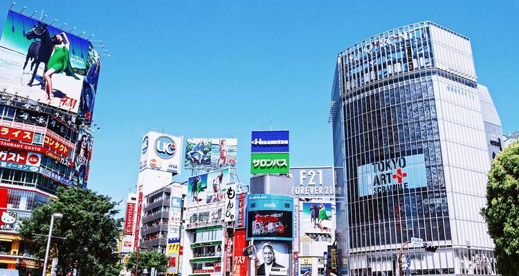 10 Days Exploring Japan's Rich Heritage with Kids (private guide & driver) - UME Travel Co. Ltd 4