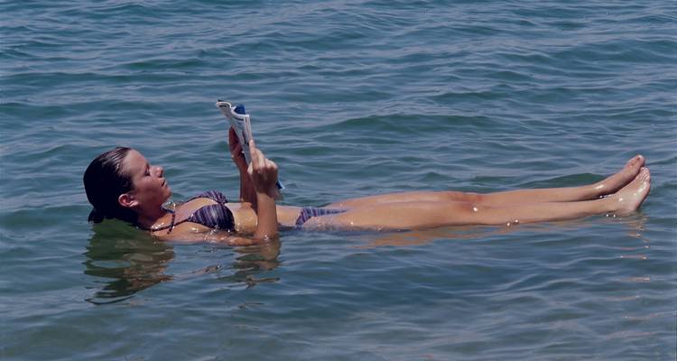 CIRCUIT DE LUXE EN JORDANIE - 7 JOURS/ 6 NUITS - Plaza Tours - Jordan  4